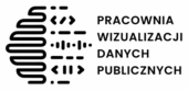 Pracownia Wizualizacji Danych Publicznych